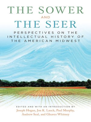 cover image of The Sower and the Seer